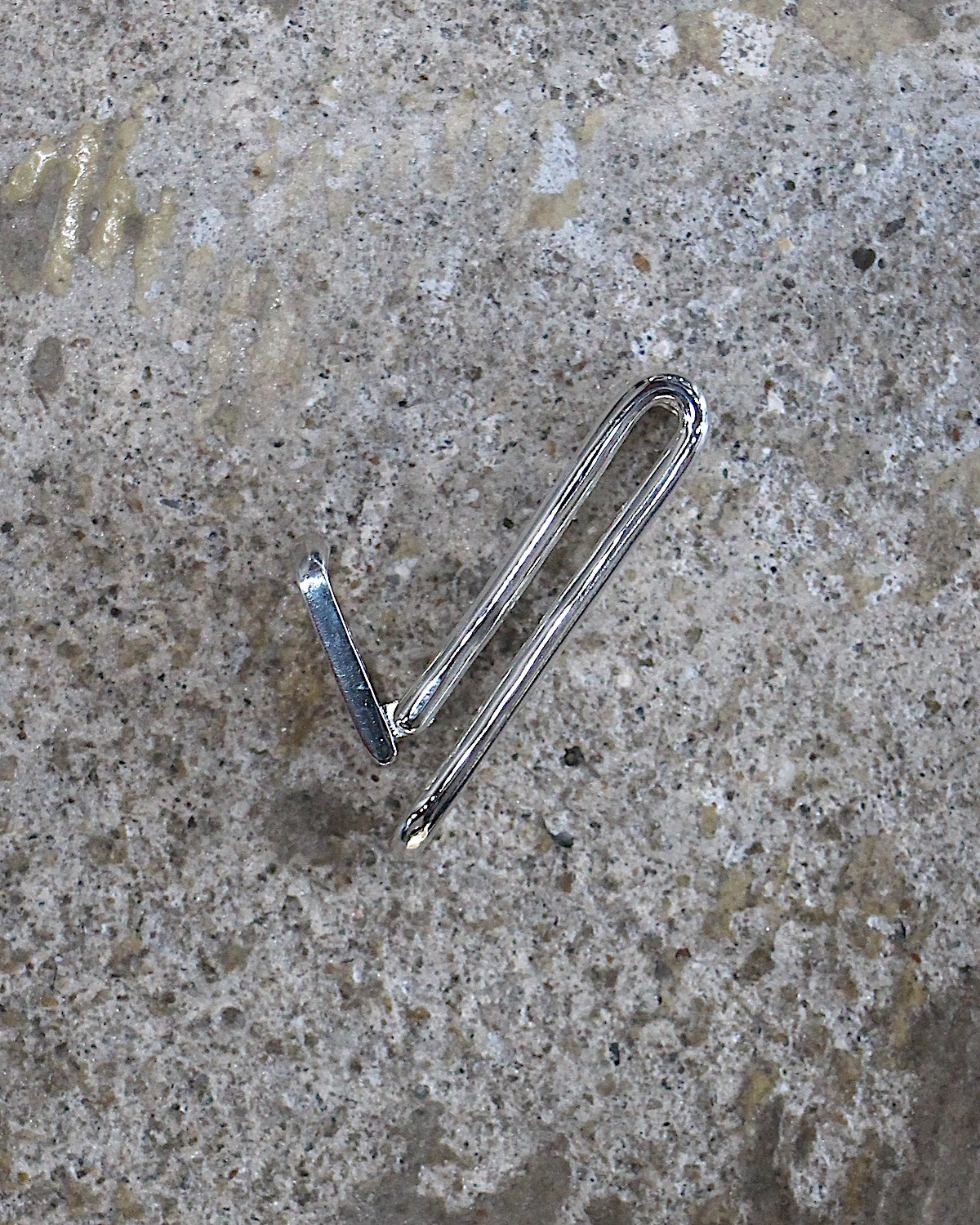 COVE / C Key Clip