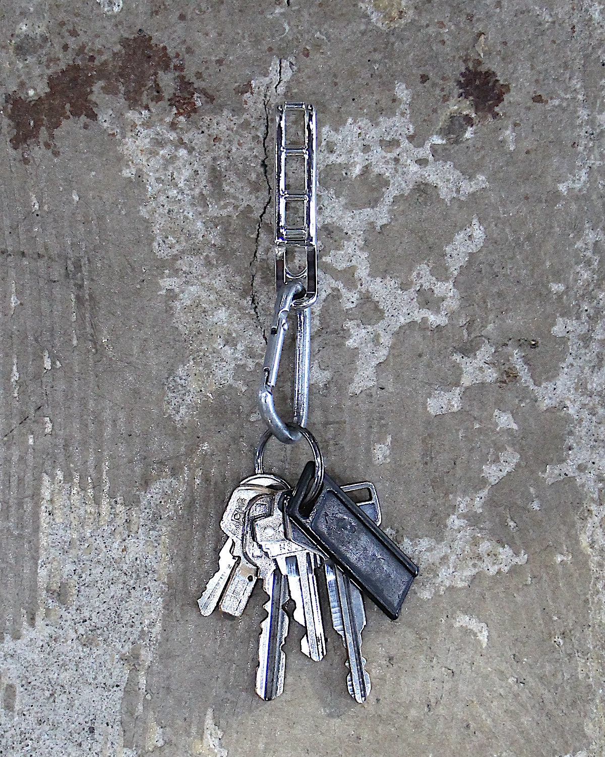 COVE / C Key Clip