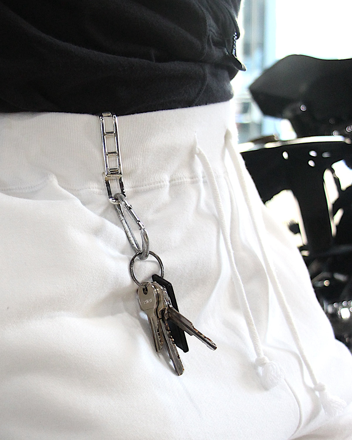 COVE / C Key Clip
