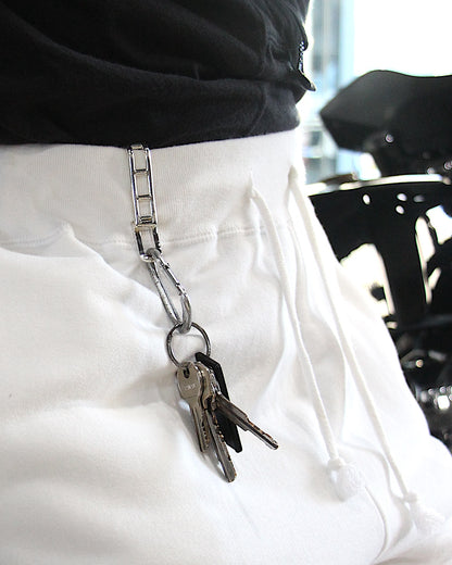 COVE / C Key Clip
