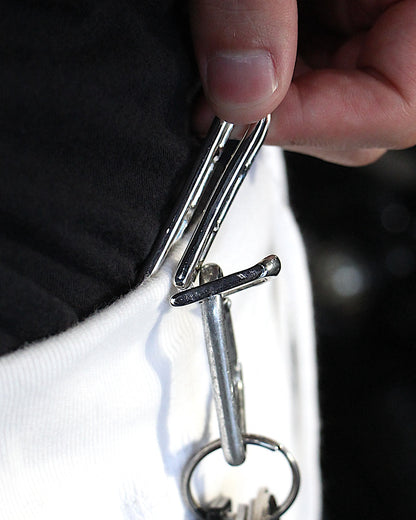 COVE / C Key Clip