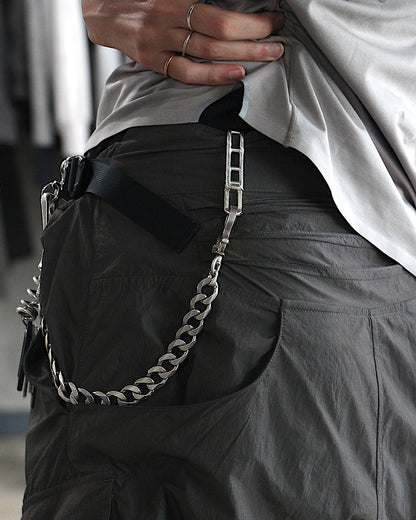 COVE / C Key Clip