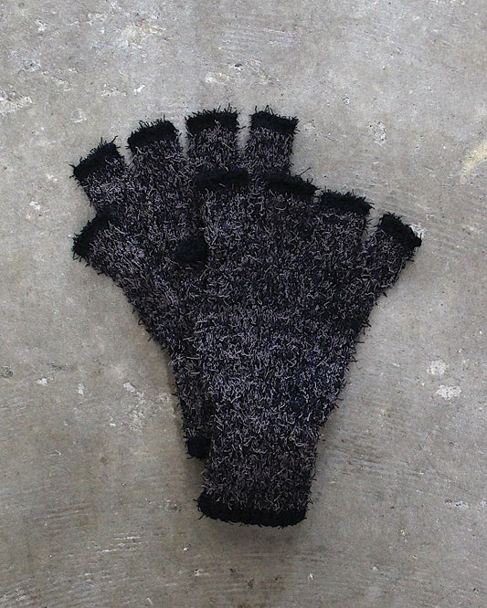 SUGARHILL / KNIT GLOVE
