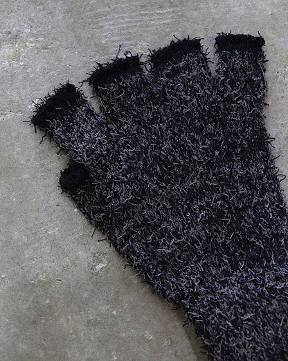 SUGARHILL / KNIT GLOVE