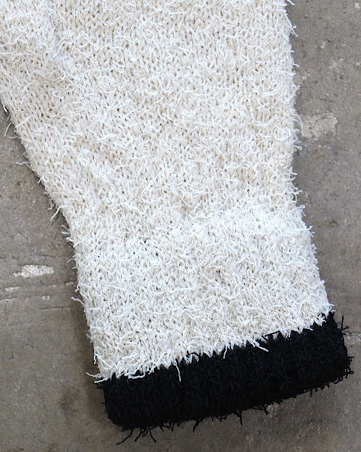 SUGARHILL / KNIT GLOVE
