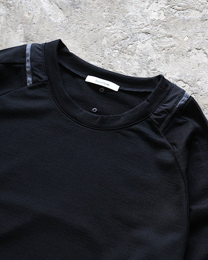 PASTOR NOVA / OUTFLOW TECH L/S TEE