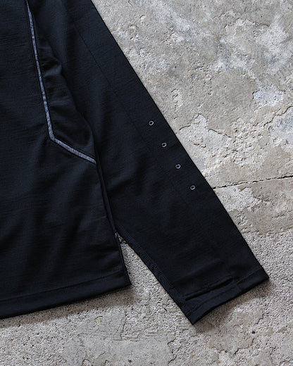 PASTOR NOVA / OUTFLOW TECH L/S TEE