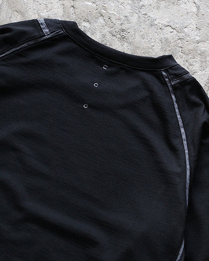 PASTOR NOVA / OUTFLOW TECH L/S TEE