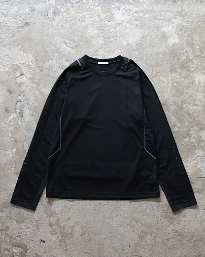 PASTOR NOVA / OUTFLOW TECH L/S TEE