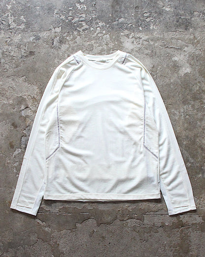 PASTOR NOVA / OUTFLOW TECH L/S TEE