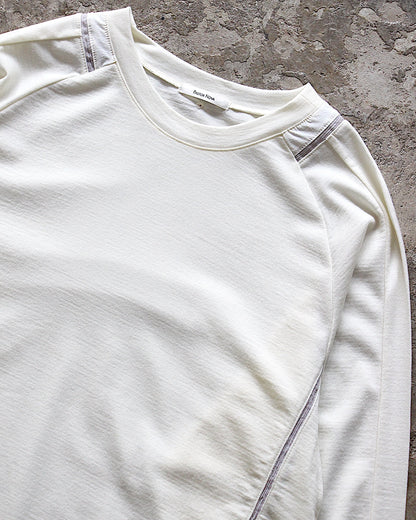 PASTOR NOVA / OUTFLOW TECH L/S TEE