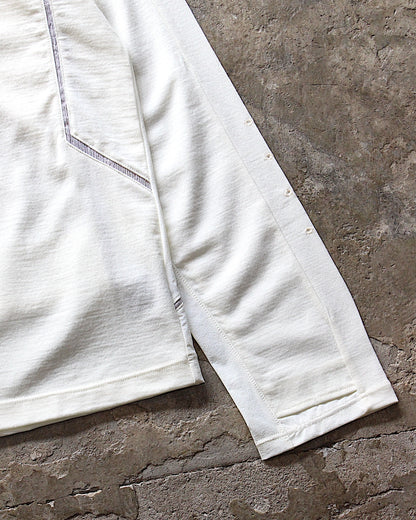 PASTOR NOVA / OUTFLOW TECH L/S TEE