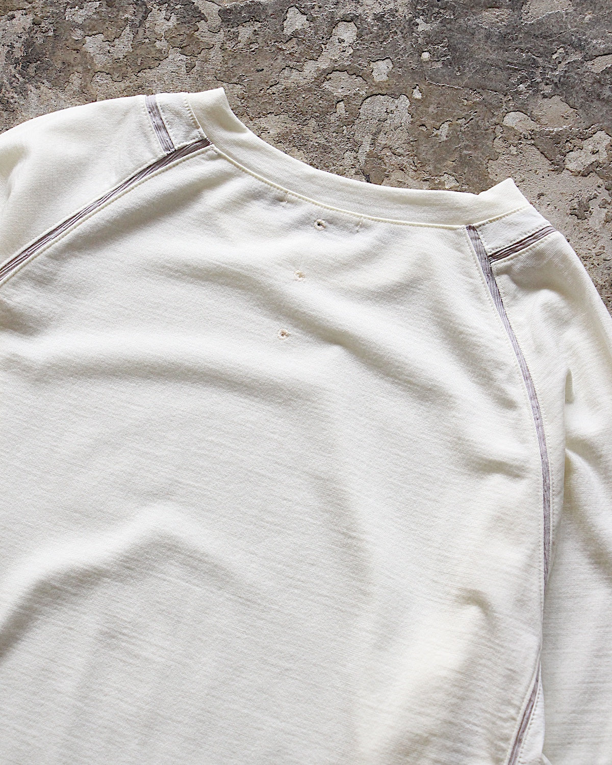 PASTOR NOVA / OUTFLOW TECH L/S TEE