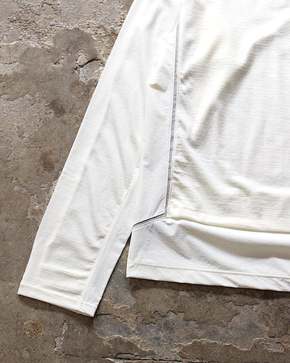 PASTOR NOVA / OUTFLOW TECH L/S TEE