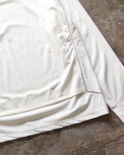 PASTOR NOVA / OUTFLOW TECH L/S TEE