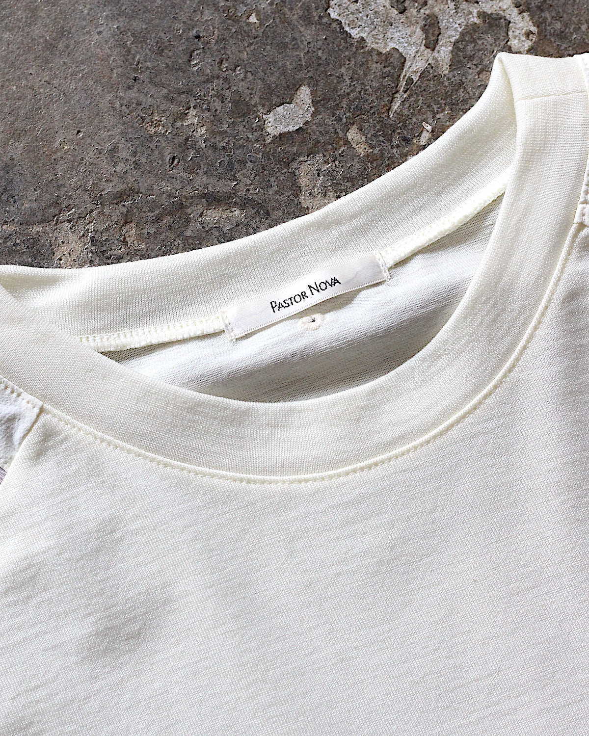 PASTOR NOVA / OUTFLOW TECH L/S TEE
