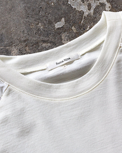PASTOR NOVA / OUTFLOW TECH L/S TEE