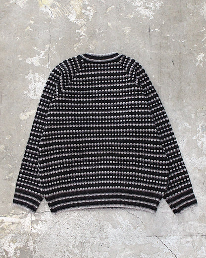 SUGARHILL / RAVEN KNIT PULLOVER