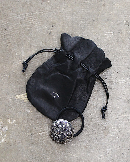 SUGARHILL / CONCHO HAIR TIE