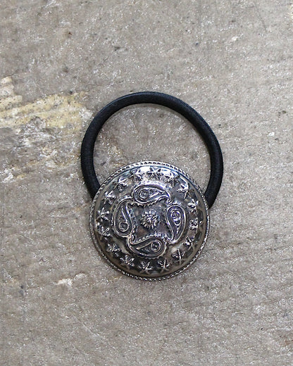 SUGARHILL / CONCHO HAIR TIE