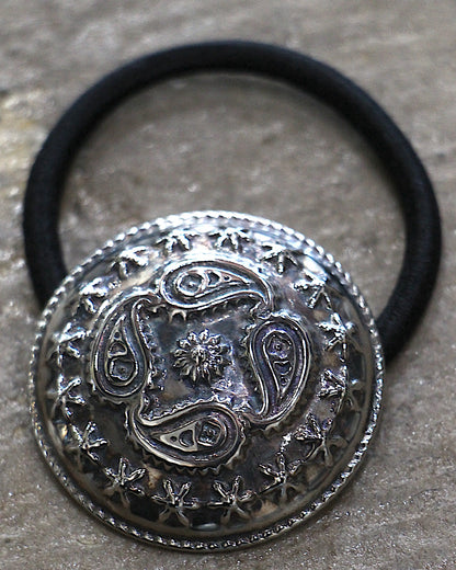 SUGARHILL / CONCHO HAIR TIE