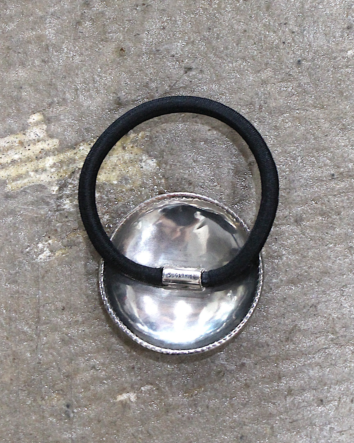SUGARHILL / CONCHO HAIR TIE
