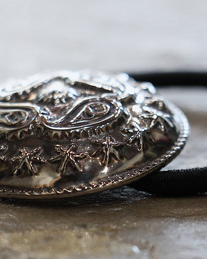 SUGARHILL / CONCHO HAIR TIE