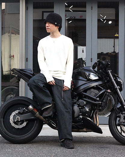 PASTOR NOVA / OUTFLOW TECH L/S TEE