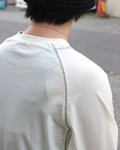 PASTOR NOVA / OUTFLOW TECH L/S TEE