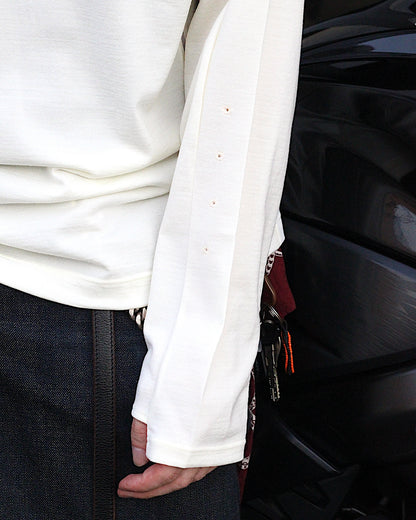 PASTOR NOVA / OUTFLOW TECH L/S TEE