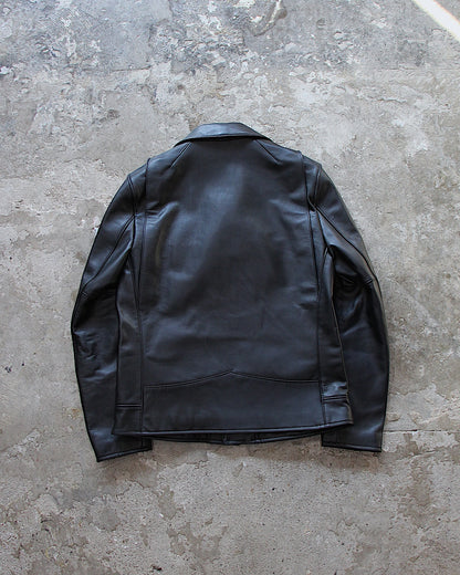 A LEATHER / Moto Jacket