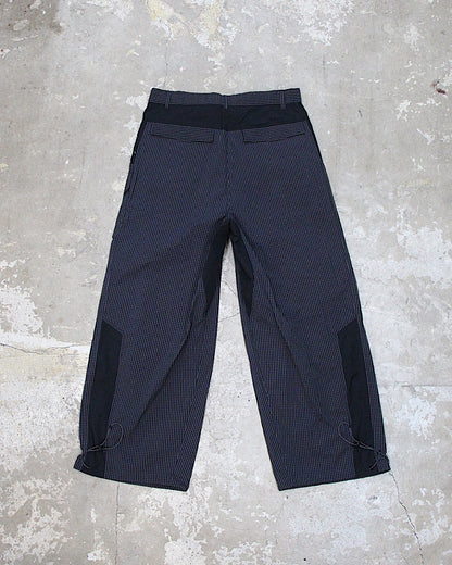 PASTOR NOVA / GRAVIONCE SHELL PANTS Ⅳ