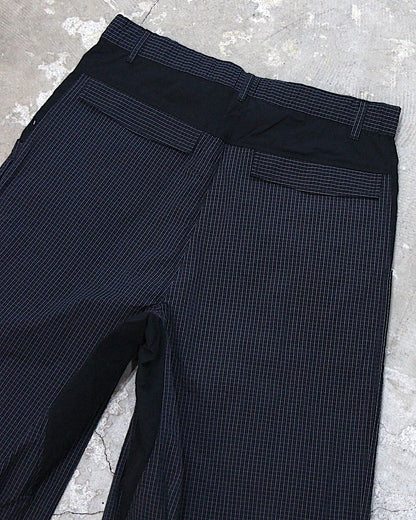 PASTOR NOVA / GRAVIONCE SHELL PANTS Ⅳ