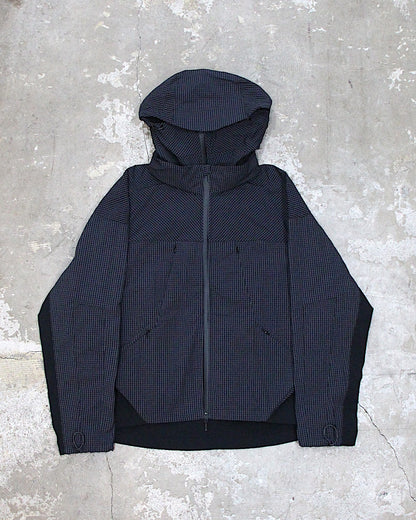 PASTOR NOVA / CONFUSE BALACLAVA JACKET