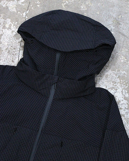 PASTOR NOVA / CONFUSE BALACLAVA JACKET
