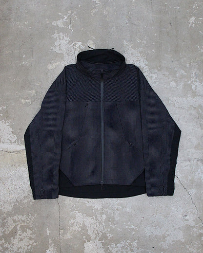PASTOR NOVA / CONFUSE BALACLAVA JACKET