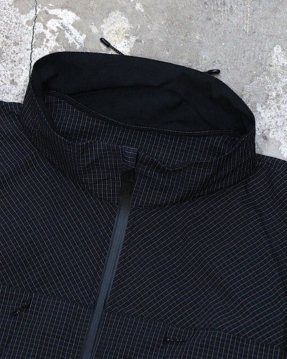 PASTOR NOVA / CONFUSE BALACLAVA JACKET