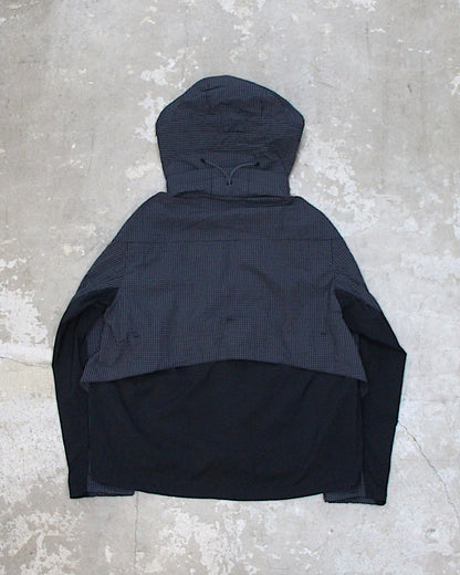 PASTOR NOVA / CONFUSE BALACLAVA JACKET