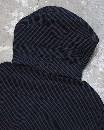 PASTOR NOVA / CONFUSE BALACLAVA JACKET