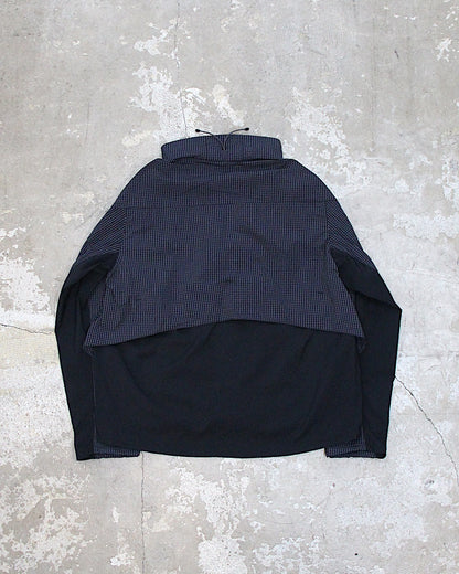 PASTOR NOVA / CONFUSE BALACLAVA JACKET