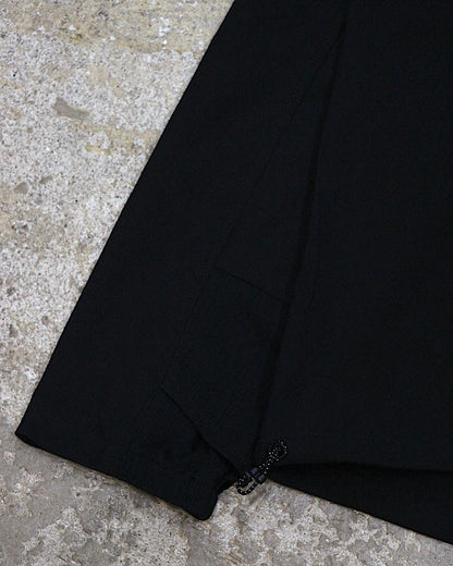 PASTOR NOVA / FOLD ZIP SHIRT