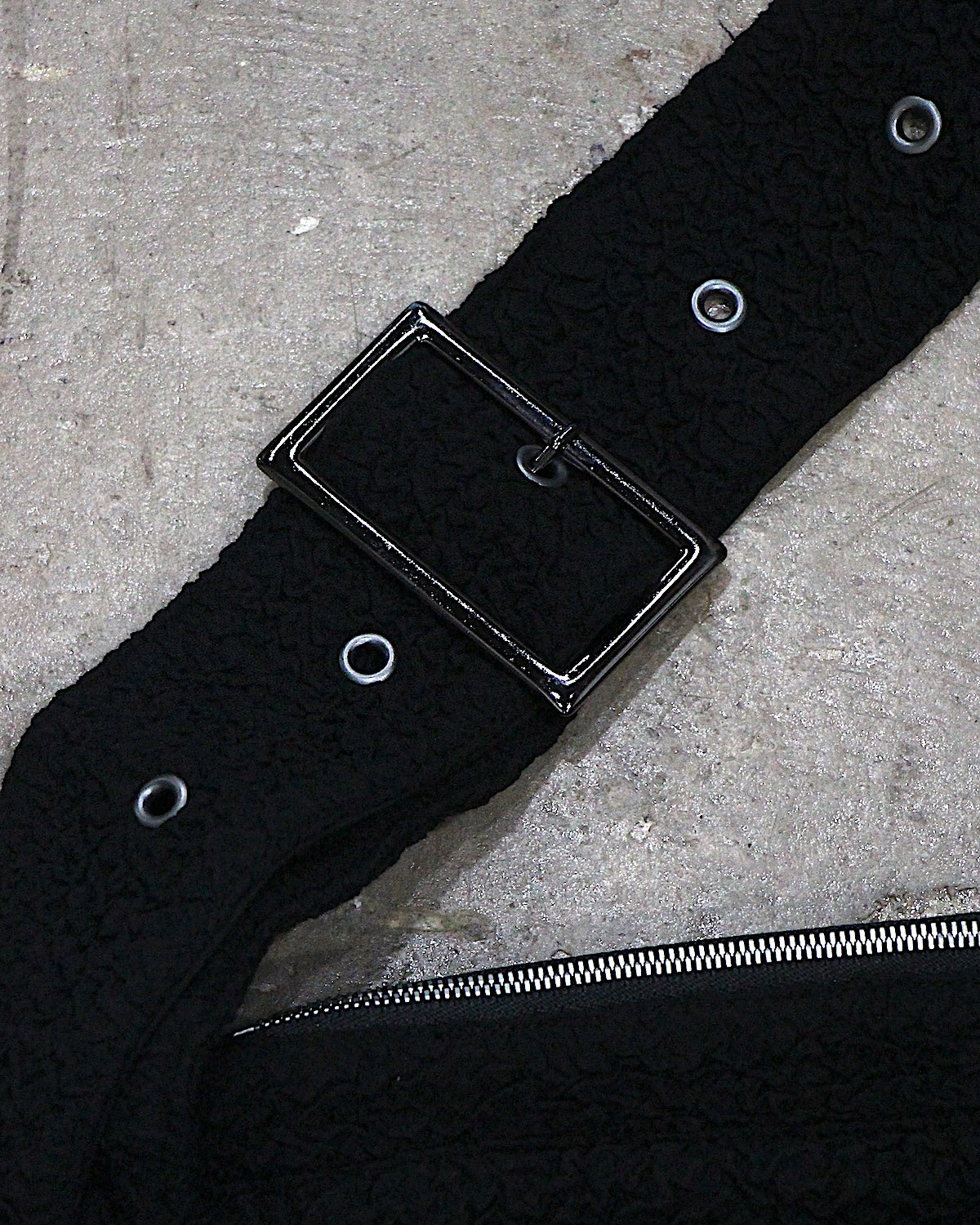 PASTOR NOVA / UNDULATIO BAG