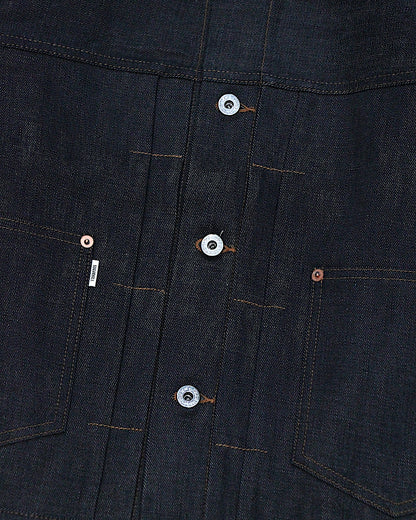 SUGARHILL / MODERN DENIM JACKET