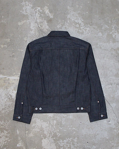 SUGARHILL / MODERN DENIM JACKET