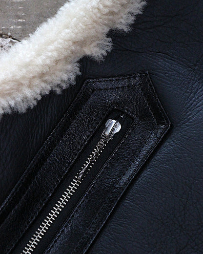 SUGARHILL / SHERRING N2 VEST