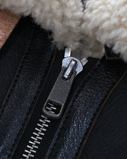 SUGARHILL / SHERRING N2 VEST
