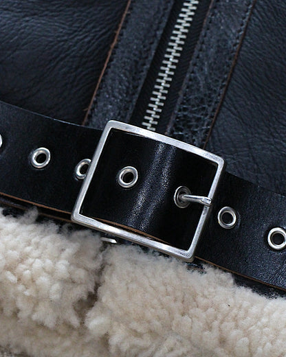 SUGARHILL / SHERRING N2 VEST