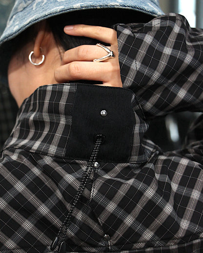 PASTOR NOVA / FOLD ZIP SHIRT