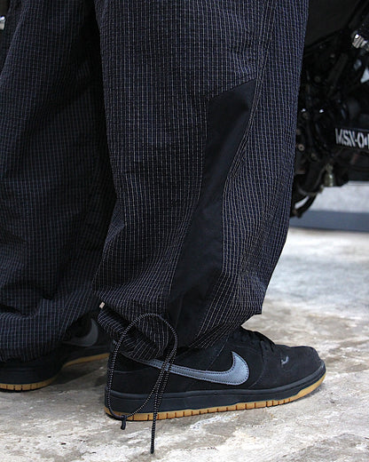 PASTOR NOVA / GRAVIONCE SHELL PANTS Ⅳ