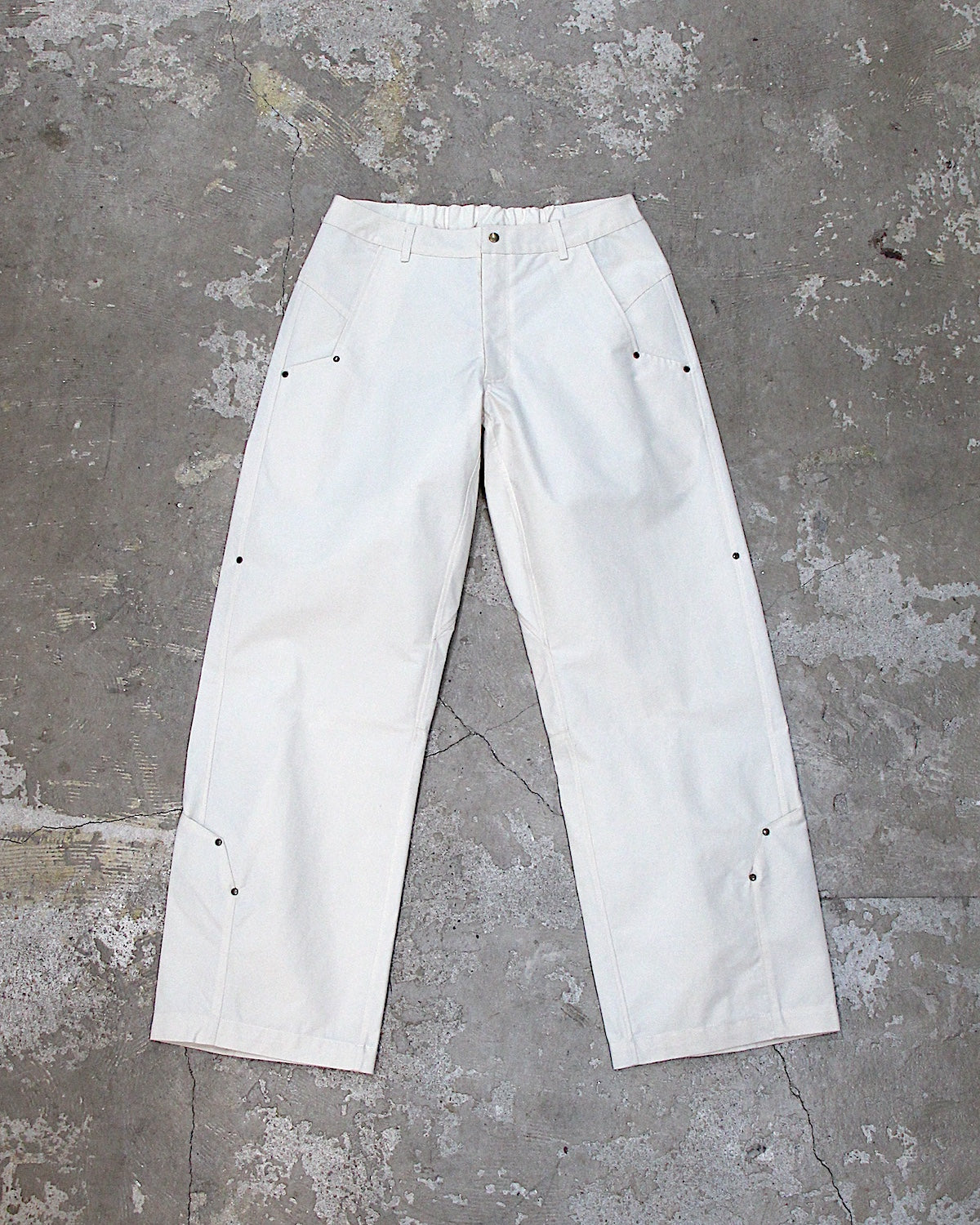 PASTOR NOVA / PARTICLE TECH PANTS Ⅱ